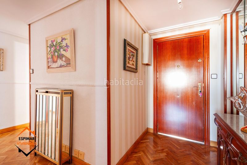 Foto e66d703f-f23d-4ead-8a67-e865ae2ea7a6. Pis a Parque Palomar - Bombarda Zaragoza