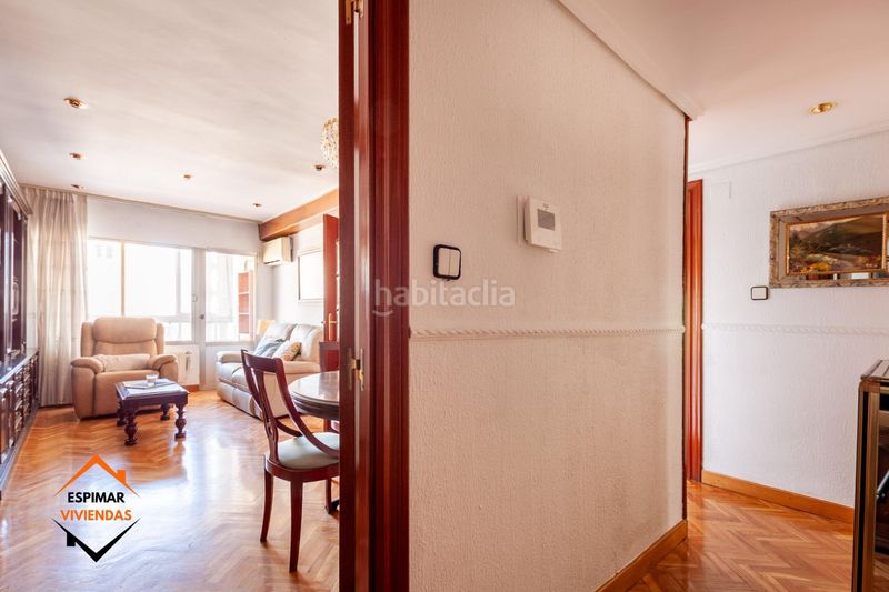 Foto e89a3124-601f-4e30-8b08-102575399e61. Pis a Parque Palomar - Bombarda Zaragoza