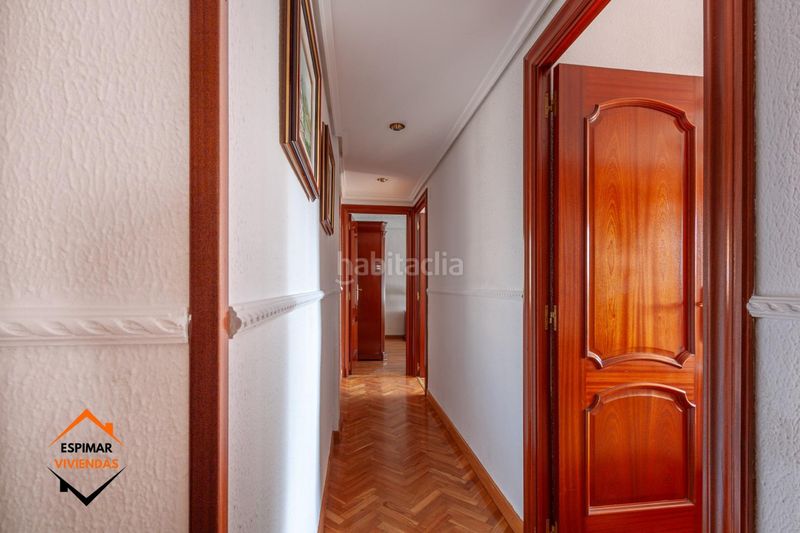 Foto f3cea2cc-33d9-4fb4-b91d-ab76e4124d34. Pis a Parque Palomar - Bombarda Zaragoza