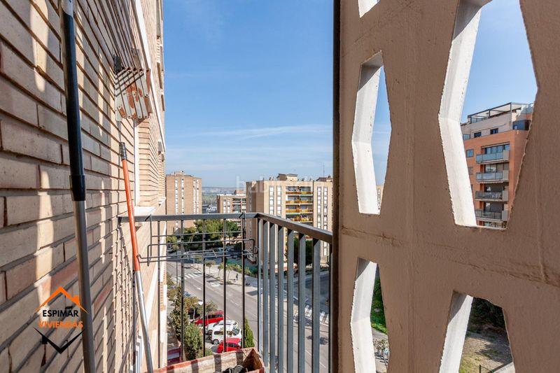 Foto f433f733-94eb-437a-86ba-7c01b99c4eca. Pis a Parque Palomar - Bombarda Zaragoza