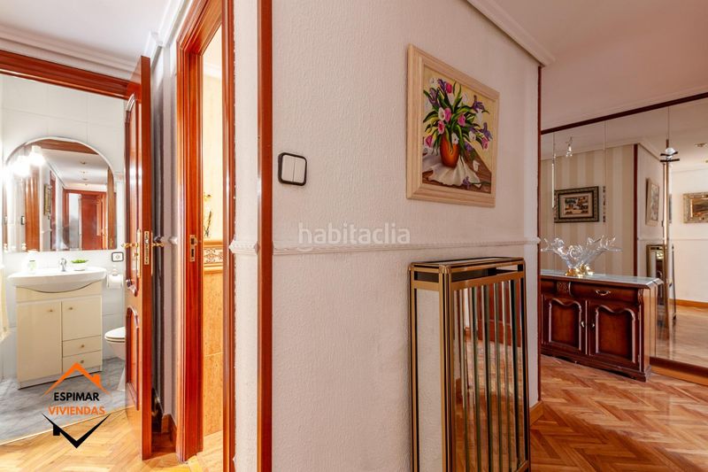 Foto fe19998b-dcdd-4b5d-9d18-7d5527791091. Pis a Parque Palomar - Bombarda Zaragoza