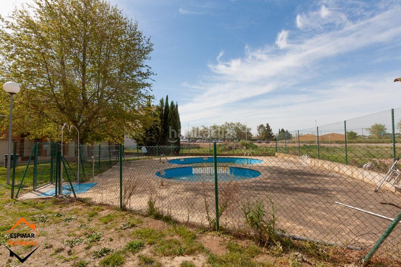 Foto ee8ca327-03ee-4c1d-ad25-a764232eeffd. Casa adossada amb calefacció aparcament piscina a Pedrola