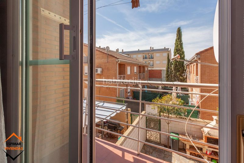 Foto f6244fce-d05d-43ea-adfe-f7c64845e58b. Casa adossada amb calefacció aparcament piscina a Pedrola