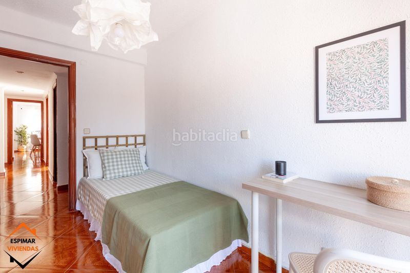 Foto 06915cf3-03d7-4e30-8c74-c704c51a44aa. Pis amb calefacció a Las Delicias Zaragoza
