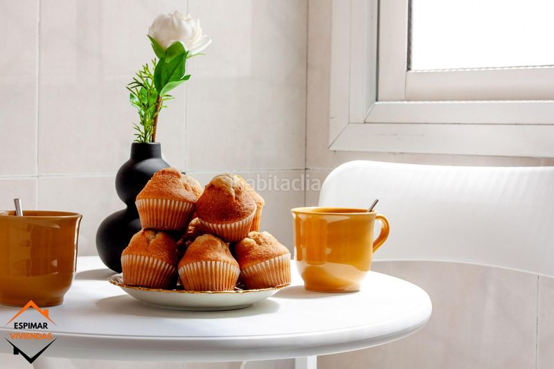 Foto 1a72ccb3-c9d5-4b0d-bca1-9a1b80f5ff5c. Pis amb calefacció a Las Delicias Zaragoza