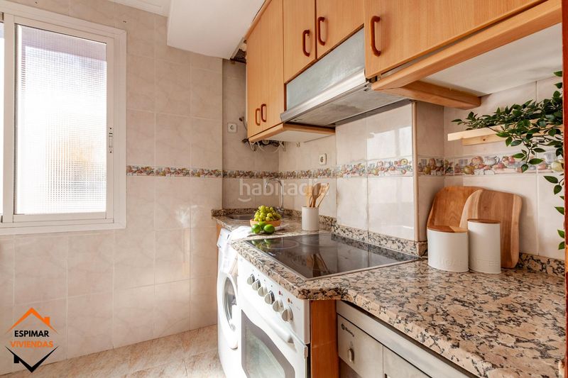 Foto aeabc3bd-7e89-4370-96c8-69adc74dac7e. Pis amb calefacció a Las Delicias Zaragoza