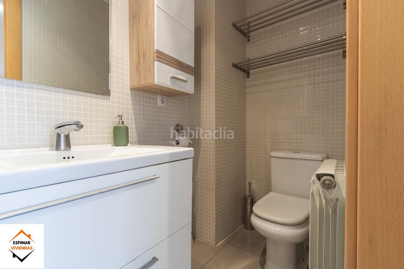 Foto 23681752-d19e-46eb-b8c3-9e3d97b9407b. Apartament a San Pablo Zaragoza