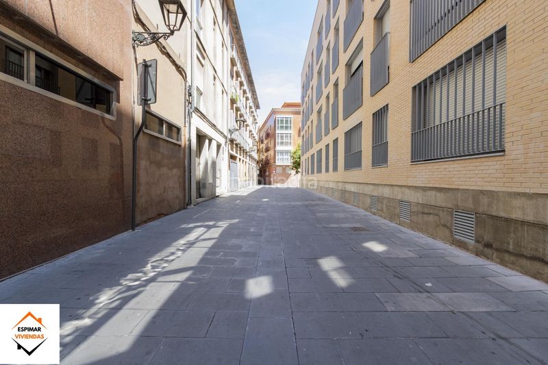 Foto 2da2400d-9f59-4930-9572-bacf13b667b1. Apartament a San Pablo Zaragoza