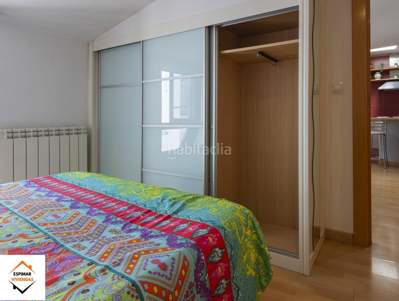 Foto 39da68bf-8e09-489c-a97f-aad70bf3ddf7. Apartament a San Pablo Zaragoza