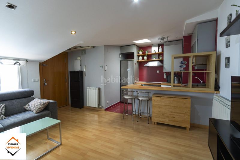 Foto 4d6630fe-8712-4d08-ae53-c67b6250f171. Apartament a San Pablo Zaragoza
