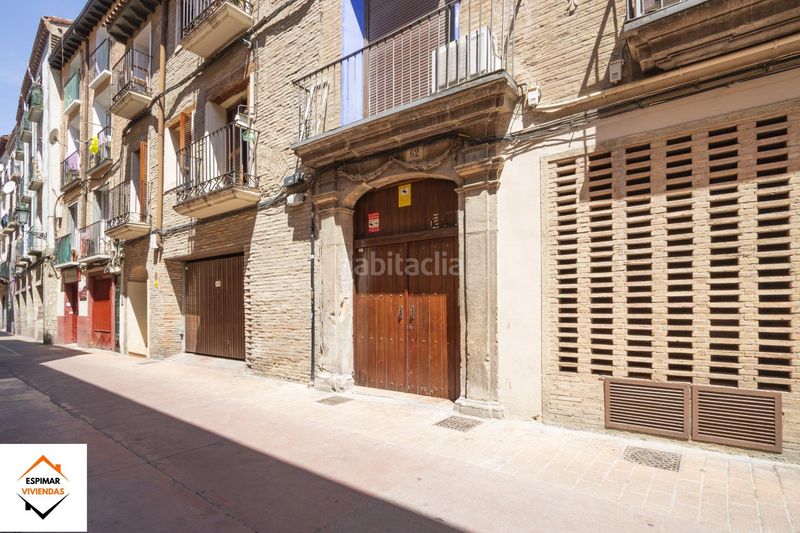 Foto 836e6f4a-6efb-4fec-956c-ad660e6302be. Apartament a San Pablo Zaragoza