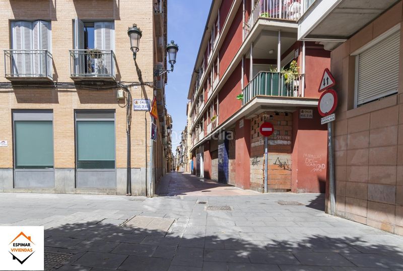 Foto 8e510521-872a-4d4c-9940-a4a672cbbe95. Apartament a San Pablo Zaragoza