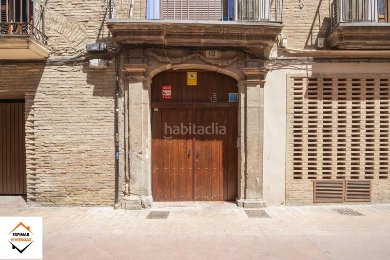 Foto 959c4f95-d410-4481-ae52-25f7702d7c14. Apartament a San Pablo Zaragoza