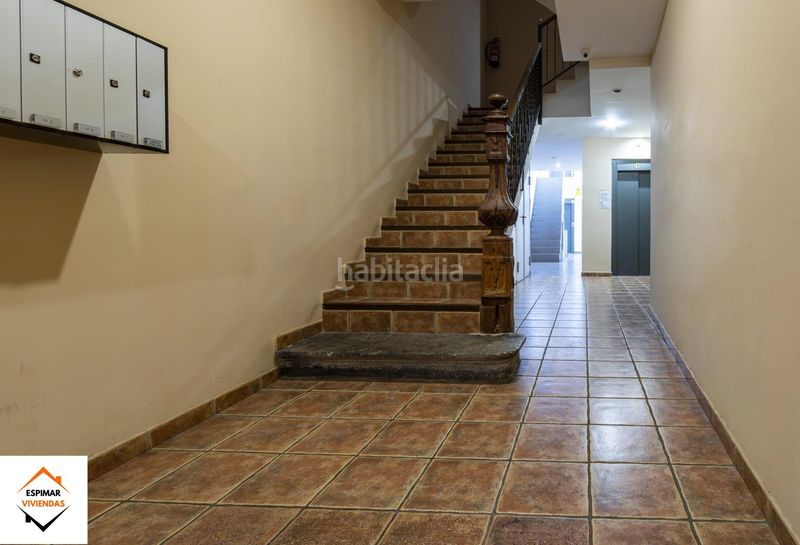 Foto 96b5d9d2-1291-48c1-b8c7-8591b26ad4f1. Apartament a San Pablo Zaragoza