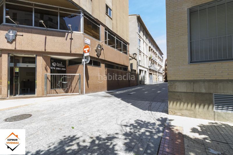 Foto a61238e4-25cd-4994-a42c-18b1d1e9ab33. Apartament a San Pablo Zaragoza