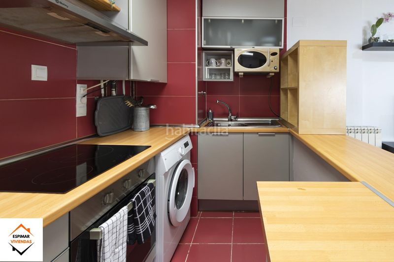 Foto caaeeec8-bb32-4223-82d7-18b319456106. Apartament a San Pablo Zaragoza