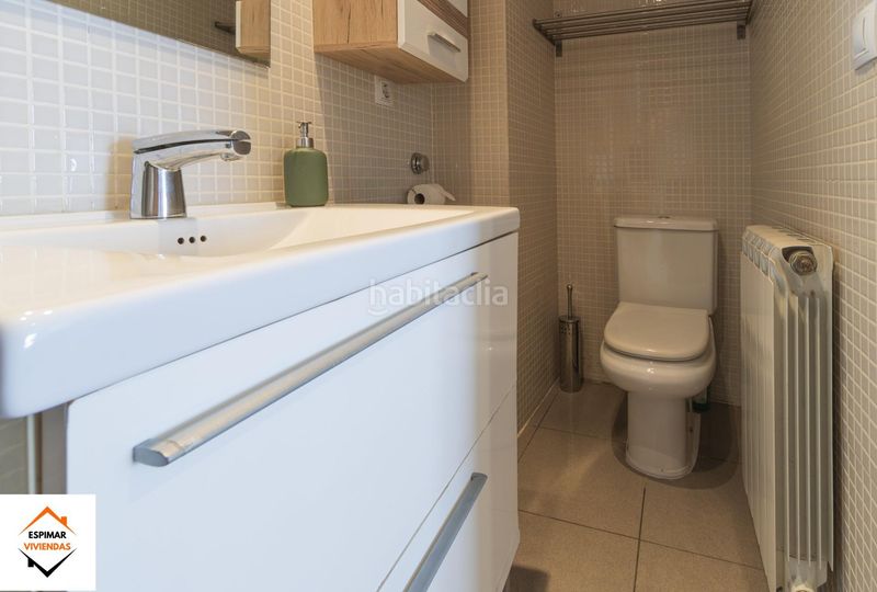 Foto d90bdaa8-d367-42c2-9c64-2aff0e9435f1. Apartament a San Pablo Zaragoza