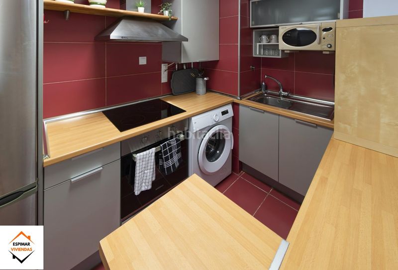 Foto e0fc4d2f-1a5d-4d0b-85ed-c9895163f0ab. Apartament a San Pablo Zaragoza
