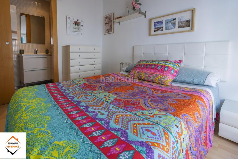 Foto e4a614f4-f183-440d-a69a-99c9a5bd65a3. Apartament a San Pablo Zaragoza