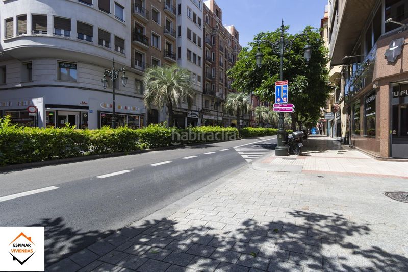 Foto fc056649-29a9-4625-af07-ea26914deb53. Apartament a San Pablo Zaragoza