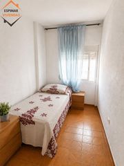 Flat in Arrabal. Calle jorge ibor, 5  piso de 2 dormitorios