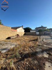 Terreny residencial a Nuez de Ebro
