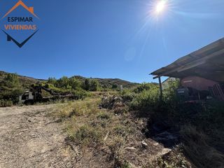 Finca rústica a Sabiñánigo Centro - Aurín. Oportunidad única para inversores y emprendedores en sabiñánigo