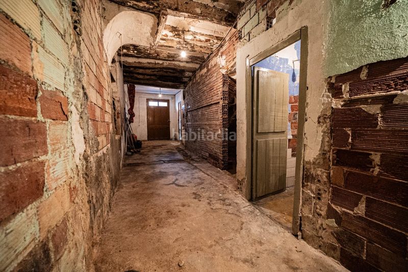 Foto 006dda63-8c81-4730-9f93-a20c40a3f779. Casa amb aparcament a Nonaspe