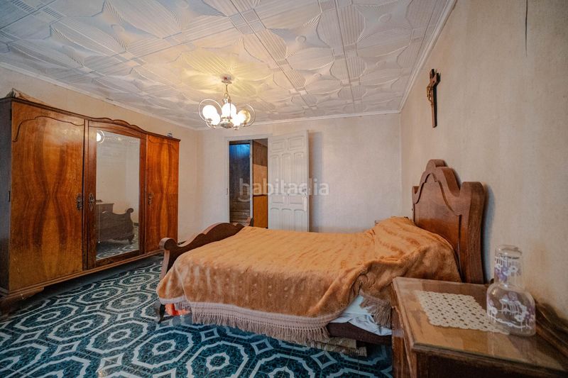 Foto 100181b6-93f9-4d27-8f4c-4570c005b49f. Casa amb aparcament a Nonaspe