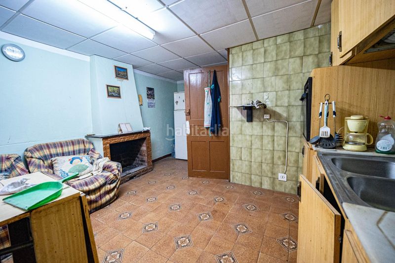 Foto 18494d55-15d0-47cb-b713-bf3412f06cb1. Casa amb aparcament a Nonaspe
