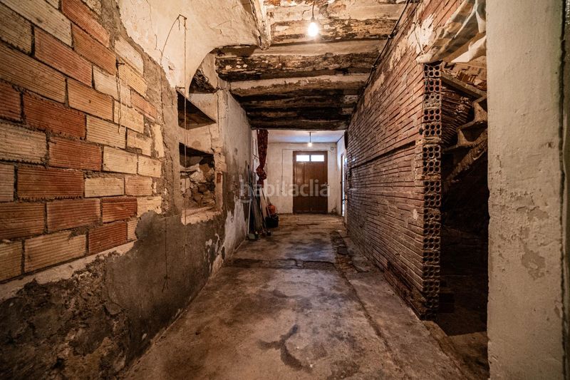 Foto 1f02d451-5780-4ce0-af5e-70edfcd324d9. Casa amb aparcament a Nonaspe