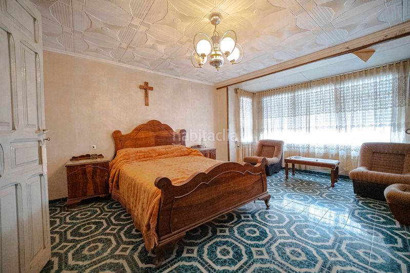 Foto 2c68a64b-70a1-4422-a285-142037e51bcf. Casa amb aparcament a Nonaspe