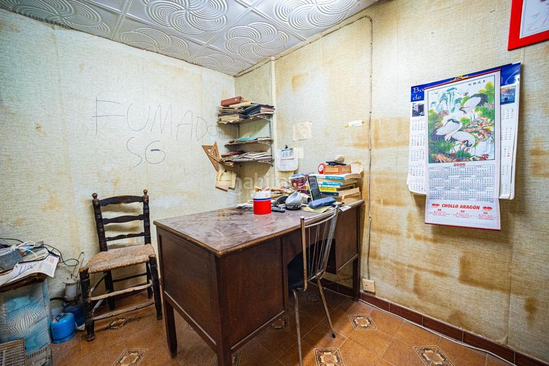 Foto 43da0282-edd7-4247-bce1-14c3b76d5415. Casa amb aparcament a Nonaspe