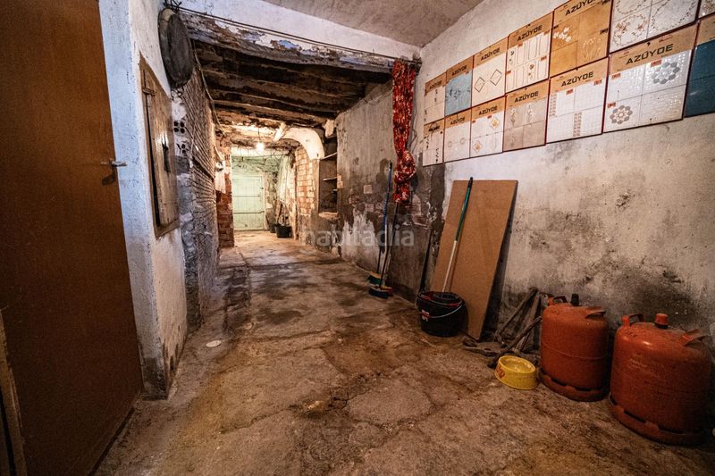 Foto 4d19b497-143d-4b8c-8f39-1325f7a204d1. Casa amb aparcament a Nonaspe