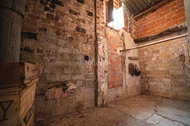 Foto 516b111a-9caf-433c-9546-6cee1018440d. Casa amb aparcament a Nonaspe