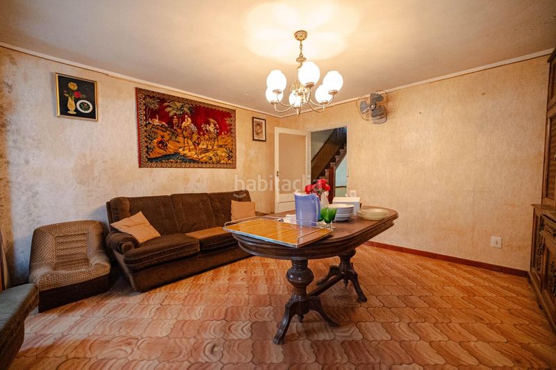 Foto 5248d3cd-985d-4bb8-814b-89f984a5fc32. Casa amb aparcament a Nonaspe