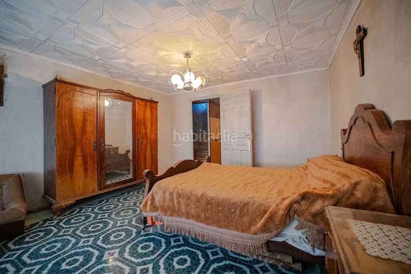 Foto 6a60a5ec-0c91-4e77-872c-c9b1893db5fb. Casa amb aparcament a Nonaspe