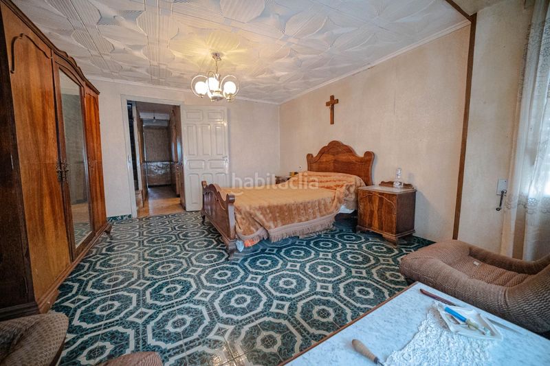 Foto 6d450f29-bd76-44f0-9cd6-1b50ceaae769. Casa amb aparcament a Nonaspe