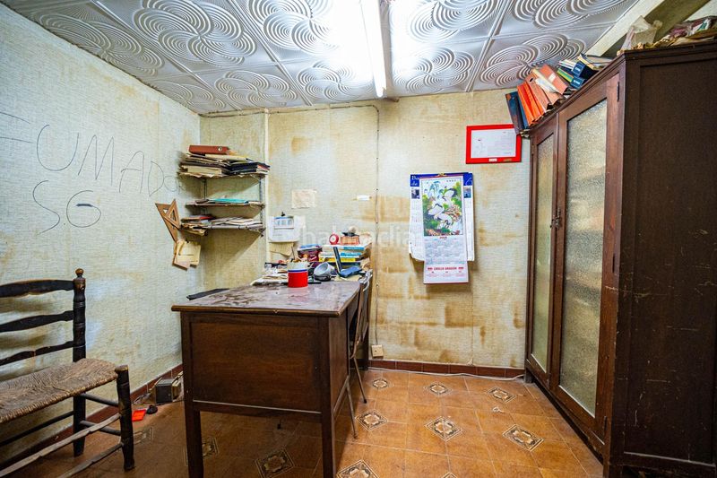 Foto 7da10150-70d7-4508-a876-fe1672e9014d. Casa amb aparcament a Nonaspe