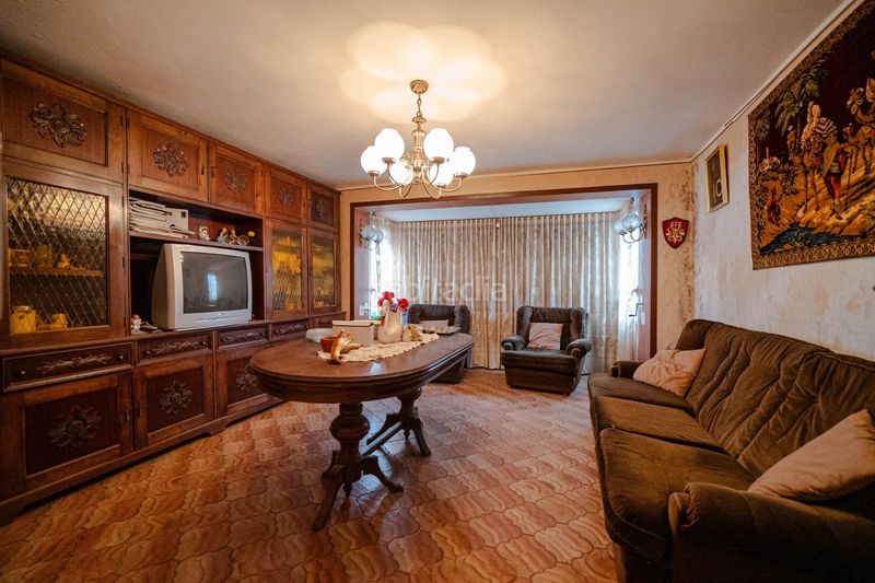 Foto a79d5c20-7388-47a5-ba58-279a73ca74be. Casa amb aparcament a Nonaspe