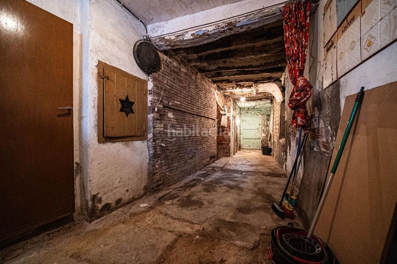Foto af9e690e-85b2-449b-9b4f-ba9c9938df28. Casa amb aparcament a Nonaspe