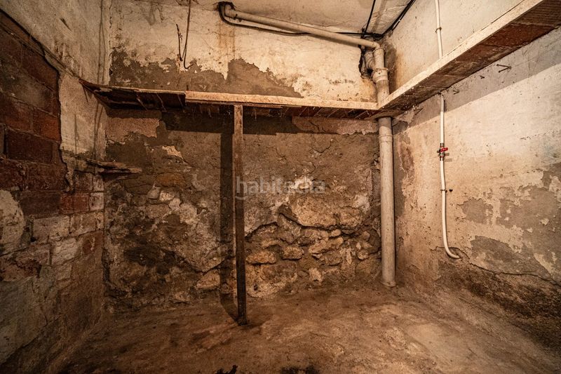 Foto b01f0555-d2de-4ef9-8ef0-38aceba8d643. Casa amb aparcament a Nonaspe