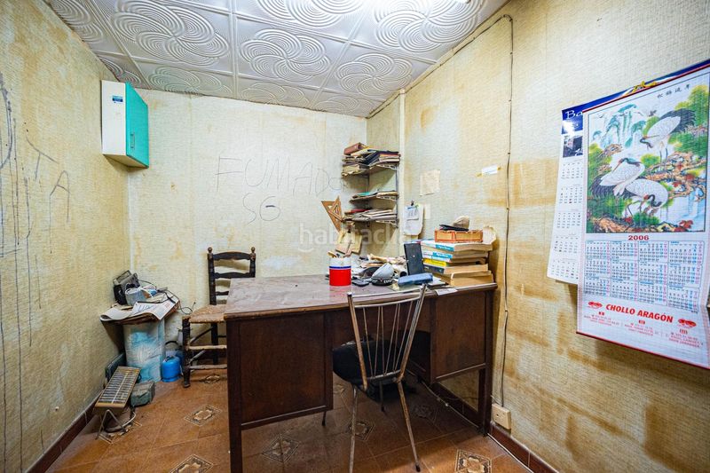 Foto b0ba73cd-b933-4c51-9109-e47a11d7d8a3. Casa amb aparcament a Nonaspe