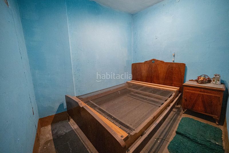 Foto d4d8ccc1-a066-43bd-82a6-5c719437521b. Casa amb aparcament a Nonaspe