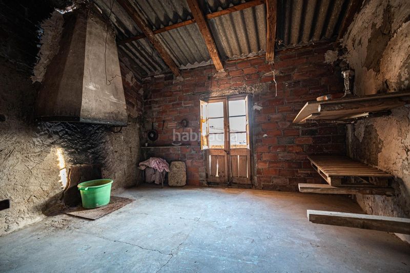 Foto d5dfb646-a003-4ff7-a133-ab1ecd819562. Casa amb aparcament a Nonaspe