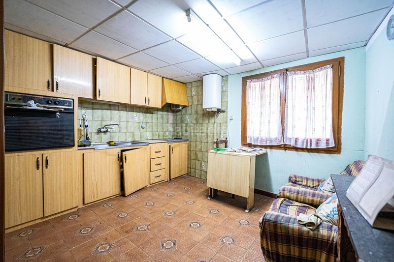 Foto da5e993c-f596-4b86-a867-33e35ed7fb3b. Casa amb aparcament a Nonaspe