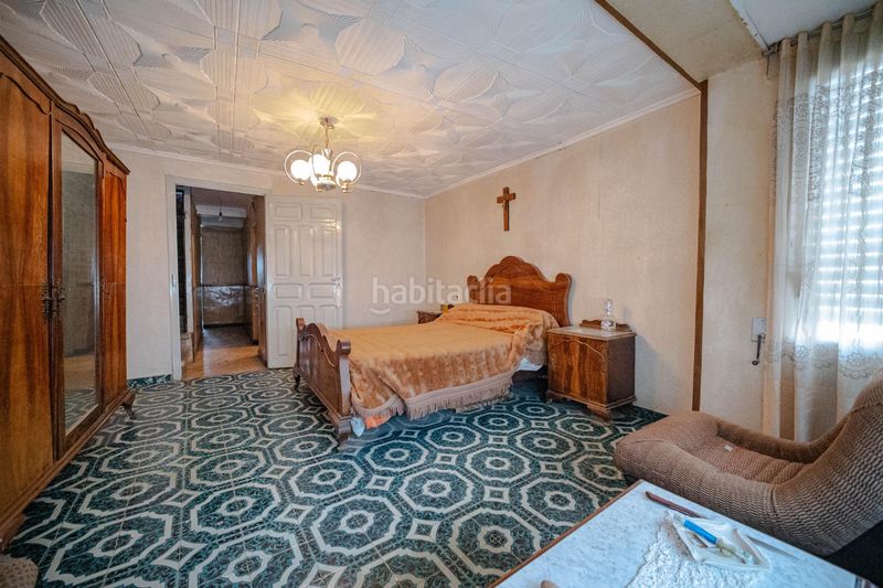 Foto e7e5604c-3f9c-4dba-827c-b89b3848add4. Casa amb aparcament a Nonaspe