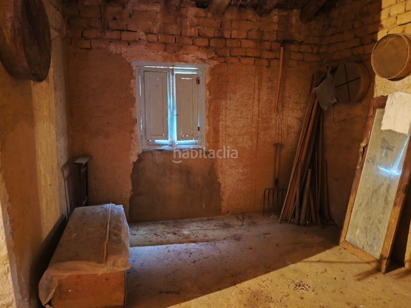 Foto 10834c0b-b60e-4188-ba16-ebe2a0afa15f. Casa a Monreal de Ariza