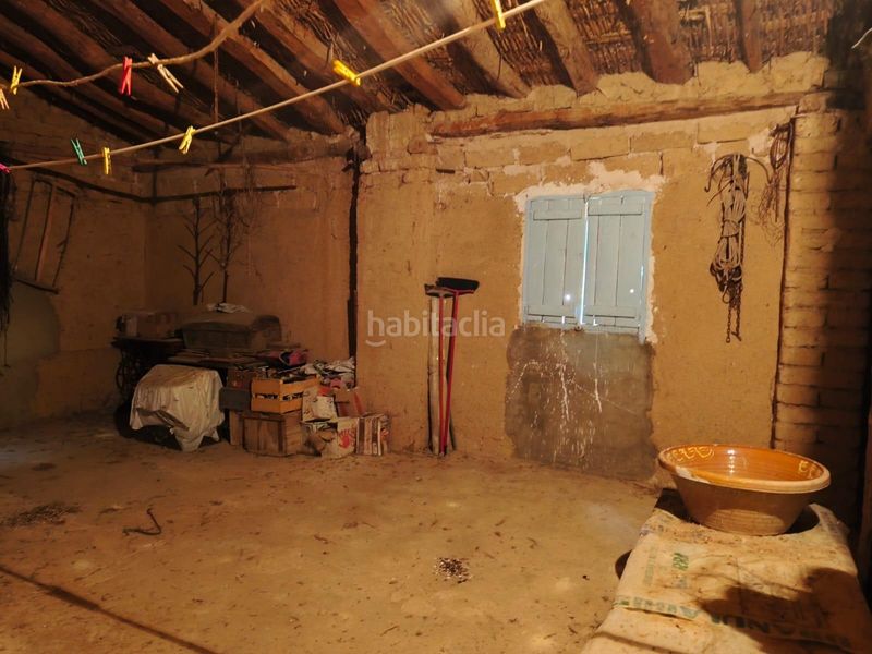 Foto 3bb72d15-ec57-43c6-8360-c13e8bcd4f69. Casa a Monreal de Ariza