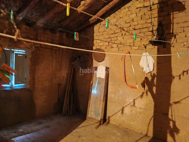 Foto 7c14cce5-90c3-40ed-9e8a-abbedfd9766d. Casa a Monreal de Ariza